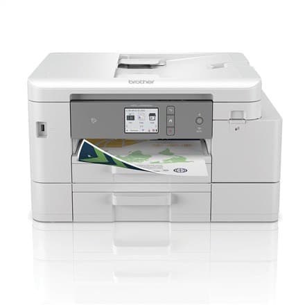 ELDOM WRK1200 planet köksmaskin 800 W Vit
