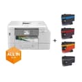 Miniatyrbild 1 av 6: ELDOM WRK1200 planet köksmaskin 800 W Vit