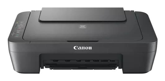 Canon PIXMA MG2551S Bläckstråleskrivare A4 4800 x 600 DPI Svart