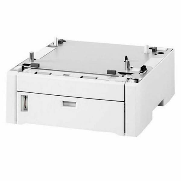 Papirbeholder til printer OKI B4x2/MB4x2