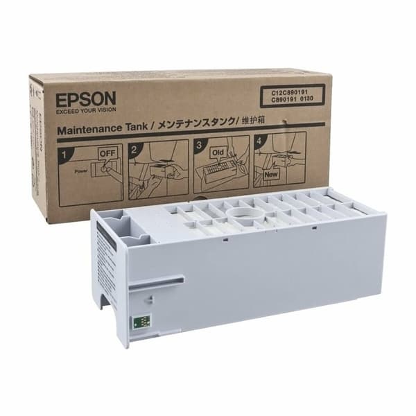 Huoltosetti Epson Stylus Pro 4x00/7x00/9x00