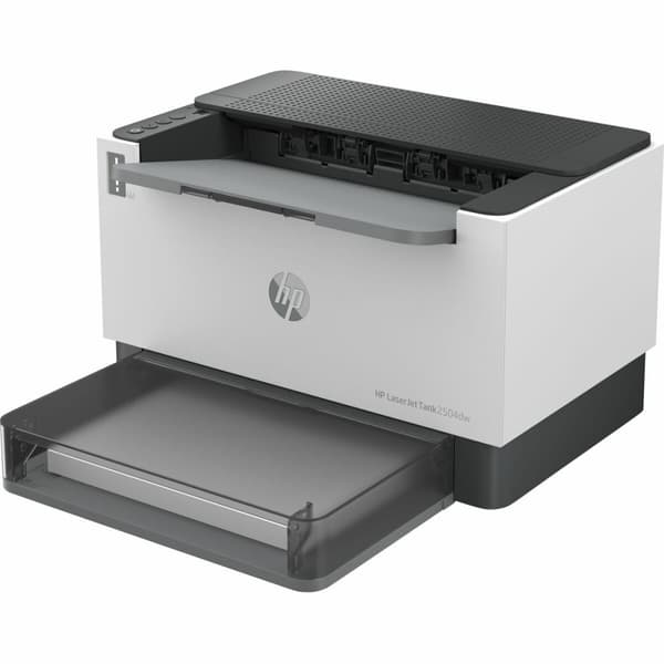 Laserskrivare HP LaserJet Tank 2504dw Grå
