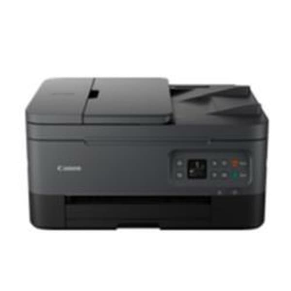 Multifunktionsprinter Canon  PIXMA TS7451I Hvid