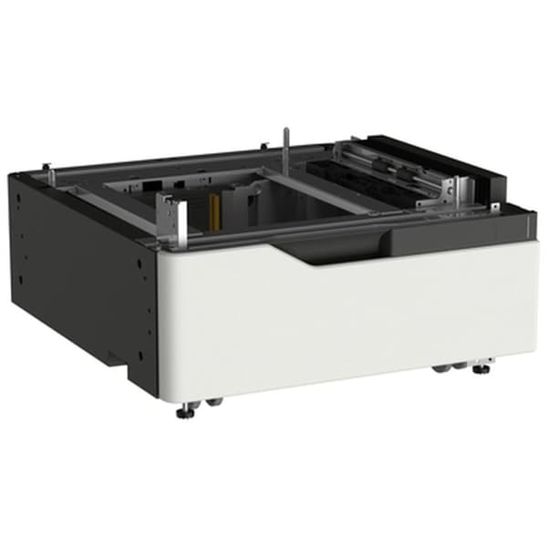 Ingång till skrivaren Lexmark CS/CX92x