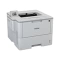 Miniatyrbild 1 av 2: BROTHER HL-L6400DW Skrivare - Laser - Monokrom - USB 2.0, Wi-Fi, Ethernet - Duplex - A4