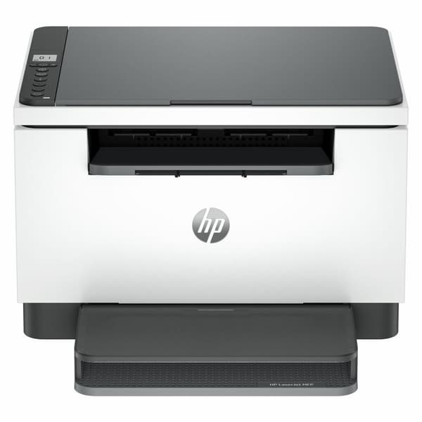 Monitoimitulostin HP 8J9K4F#B19 Harmaa