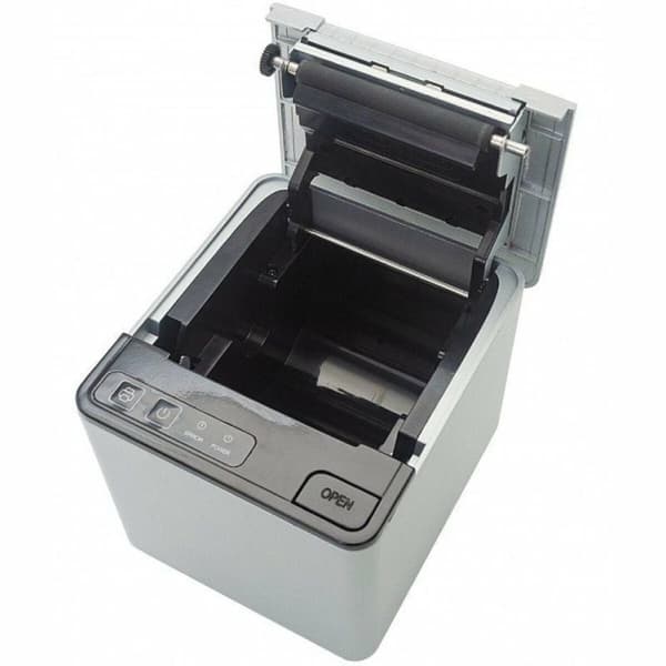 Matrisskrivare Premier 3845P80260ULSS