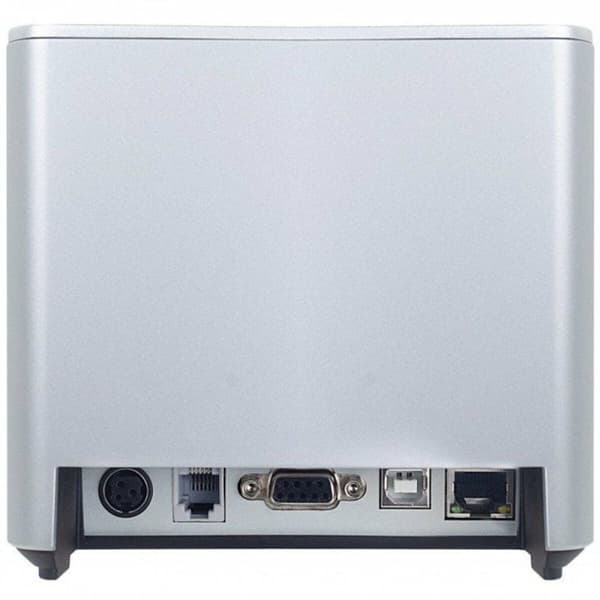 Matrisskrivare Premier 3845P80260ULSS