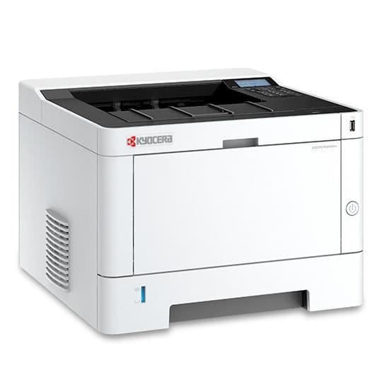 Kyocera ECOSYS PA3500wx A4 Monokrom Laserutskrift Wi-Fi Fram/Back 1200 DPI Svart, Vit