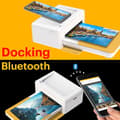 Miniatyrbild 2 av 4: Fotoprinter - KODAK - PD460 - Bluetooth - Termisk sublimering - 10x15 cm