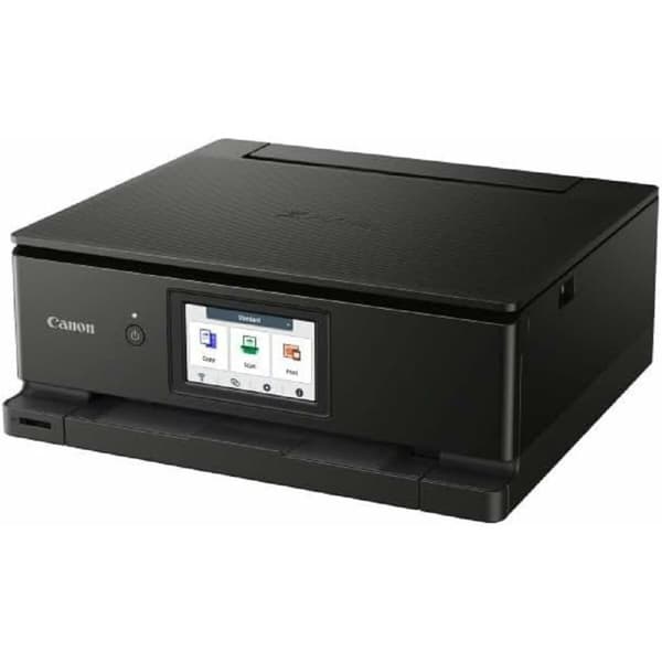 BRUGT Multifunktionsprinter Canon (Refurbished A)