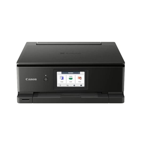 BRUGT Multifunktionsprinter Canon (Refurbished A)