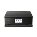 Miniatyrbillede 8 af 11: BRUGT Multifunktionsprinter Canon (Refurbished A)