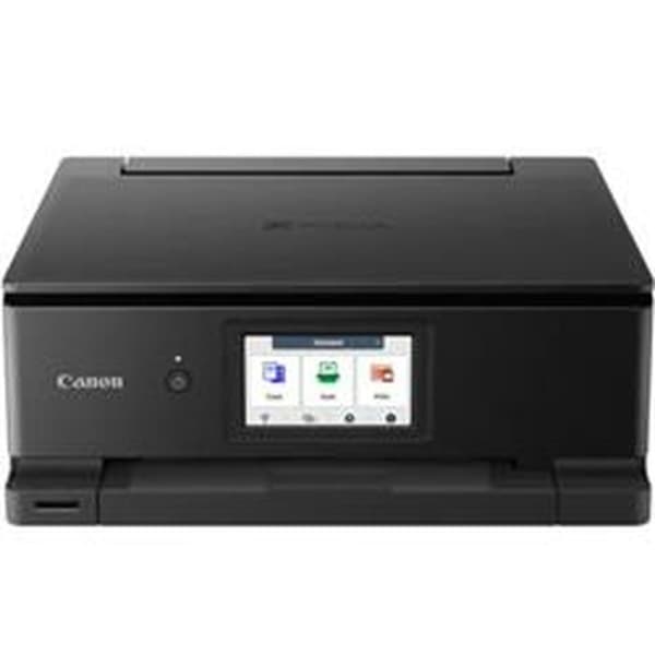 BRUGT Multifunktionsprinter Canon (Refurbished A)