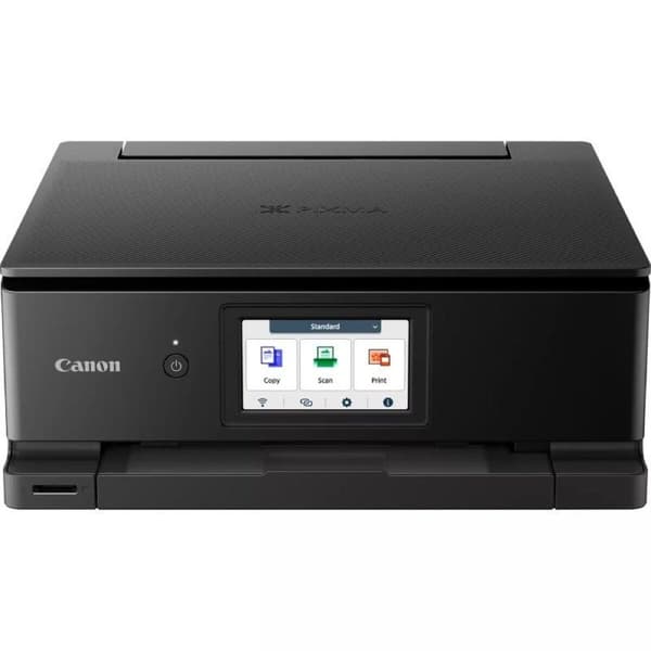 BRUGT Multifunktionsprinter Canon (Refurbished A)
