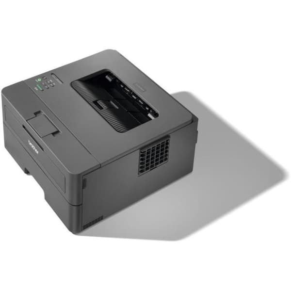 Mustavalkolasertulostin - BROTHER - HL-L2445DW - Ethernet ja Wi-Fi