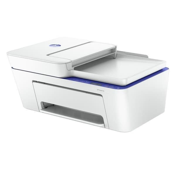 HP Deskjet 4230e All-in-One farveblækprinter Kopi Scan - 3 måneders Instant Ink inkluderet med HP+