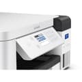 Miniatyrbild 5 av 5: EPSON SC F100 Sublimeringsskrivare - A4 Ekonomisk - USB 2.0 - LAN - Wi-Fi