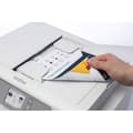 Pikkukuva 4 / 4: 4-in-1-monitoimimustesuihkutulostin - BROTHER MFCJ4540DWRE1 - Värillinen - A4 - Wi-Fi