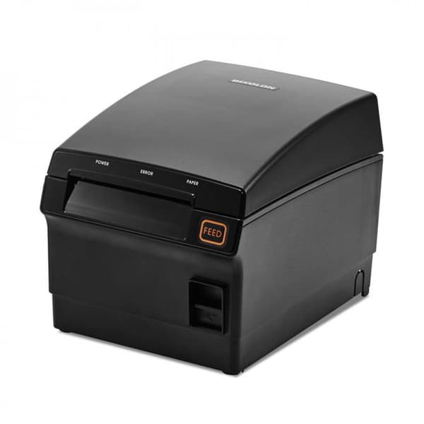 Imprimante Bixolon - SRP-F310IICOWDK/BEG - SRP-F310II 180 x 180 DPI Trådbunden - Trådlös Direkt värme POS-skrivare ()