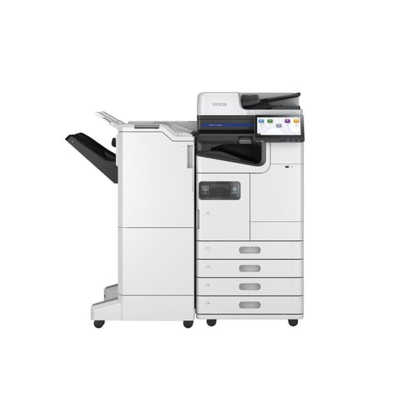 Multifunksjonsskriver Epson C11CL48401 Hvit