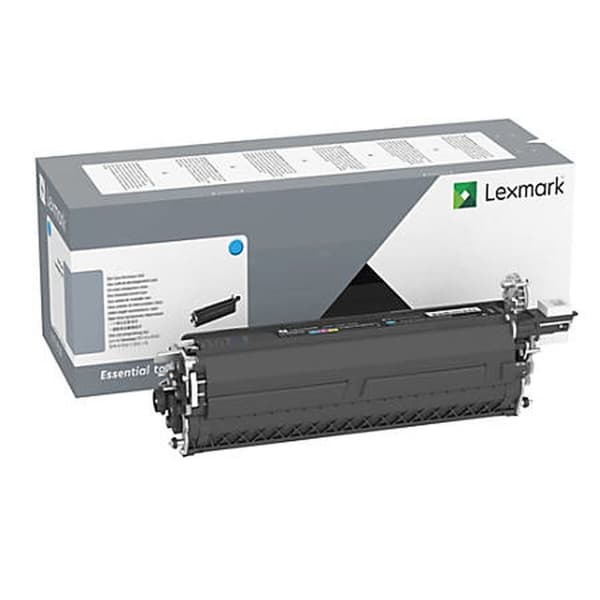 Ekstern Kortleser Lexmark 78C0D20