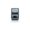 Miniatyrbillede 1 af 2: Labelprinter Brother RJ-3050 Sort