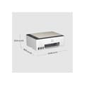 Miniatyrbild 3 av 6: Imprimant multifunktion HP Smart Tank 5107 All-in-One Printer