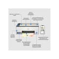 Miniatyrbild 2 av 6: Imprimant multifunktion HP Smart Tank 5107 All-in-One Printer