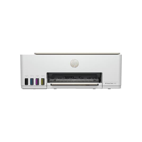 Imprimant multifunktion HP Smart Tank 5107 All-in-One Printer