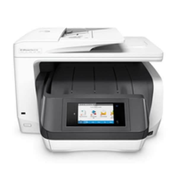 BRUGT Multifunktionsprinter HP (Refurbished A)