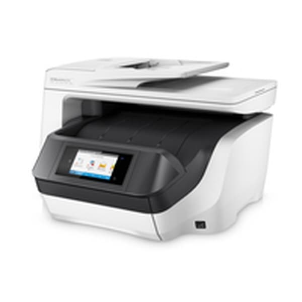 BRUGT Multifunktionsprinter HP (Refurbished A)