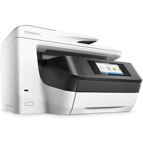 BRUGT Multifunktionsprinter HP (Refurbished A)