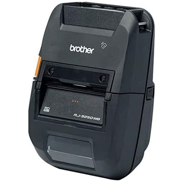 Valokuvatulostin Brother RJ3250WBLZ1