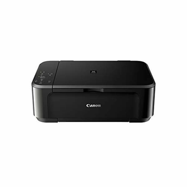 Monitoimitulostin Canon MG3650S musta