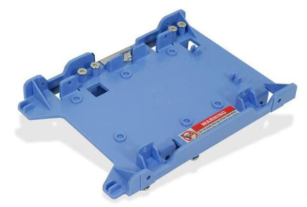 CoreParts 2,5" till 3,5" SSD/HDD-adapter, KIT869