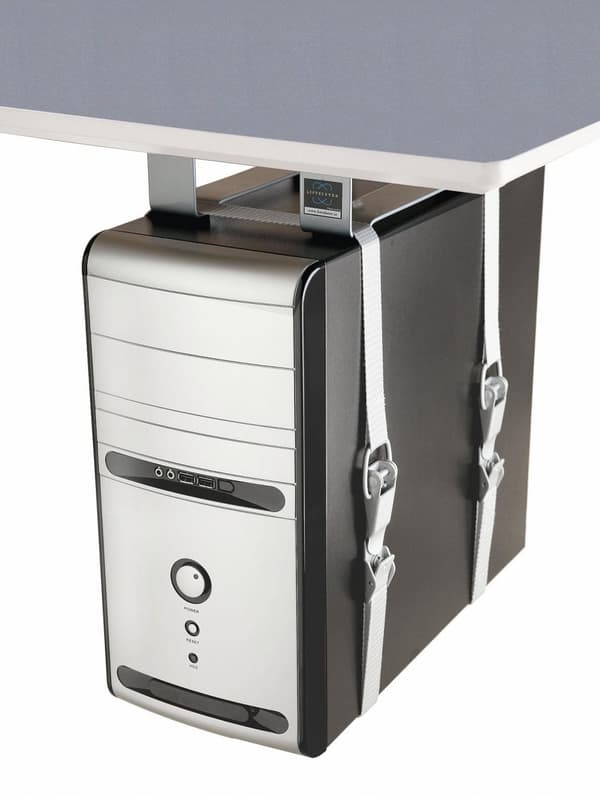LiftFix CPU-pidikkeen kondensaattori, hopea, 427-CS17