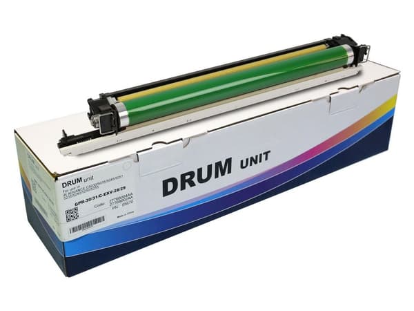 CoreParts yleisrumpu - C-EXV28, MSP5670