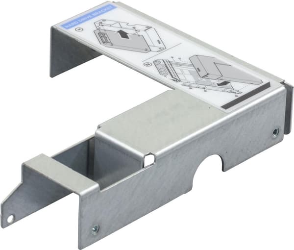 DELL Beslagadapter, Montering, Y004G