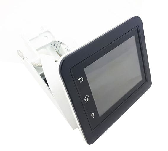 Original HP B3Q10-60139 kontrollpanel