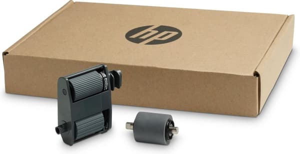 HP-valsutbytessats, 5851-7202
