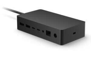 Microsoft Surface Dock 2 för Surface, 1GK-00004