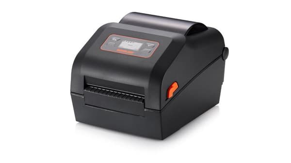 Bixolon XD5-40d, 203dpi, USB+USB, XD5-40DEK