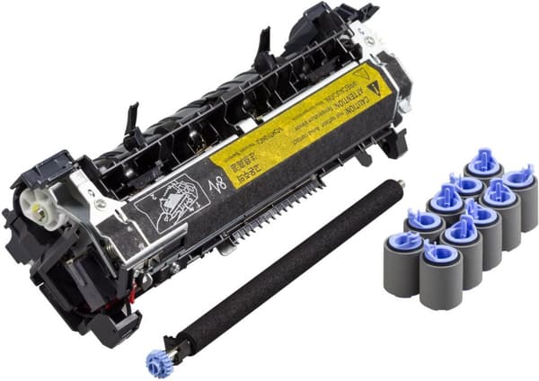 HP underhållssats 220V, CB389-67903