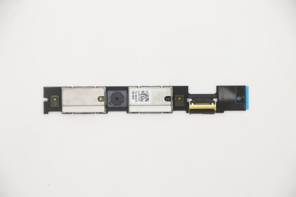 Lenovo 720P Frontkamera MIC Z, 00HN378