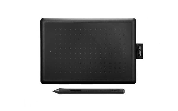 Wacom One by Small ritplatta, CTL-472-N
