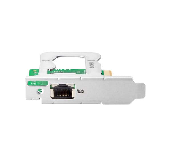 HP Enterprise MicroSvr Gen10+ iLO-aktivering, P13788-B21