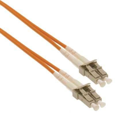 HP Enterprise Premier Flex LC/LC OM4 2f 2m, QK733A