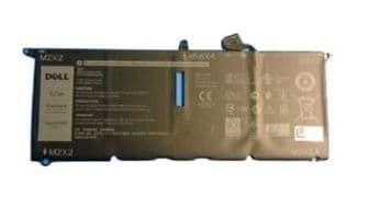 DELL-batteri 52 Wh 4-cells, G7GV0