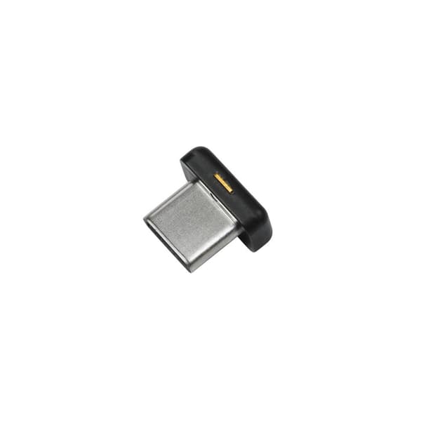 Yubico 5C Nano USB-C 50-pack, 5060408461518